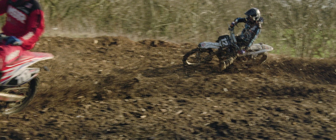 Motocross coaching